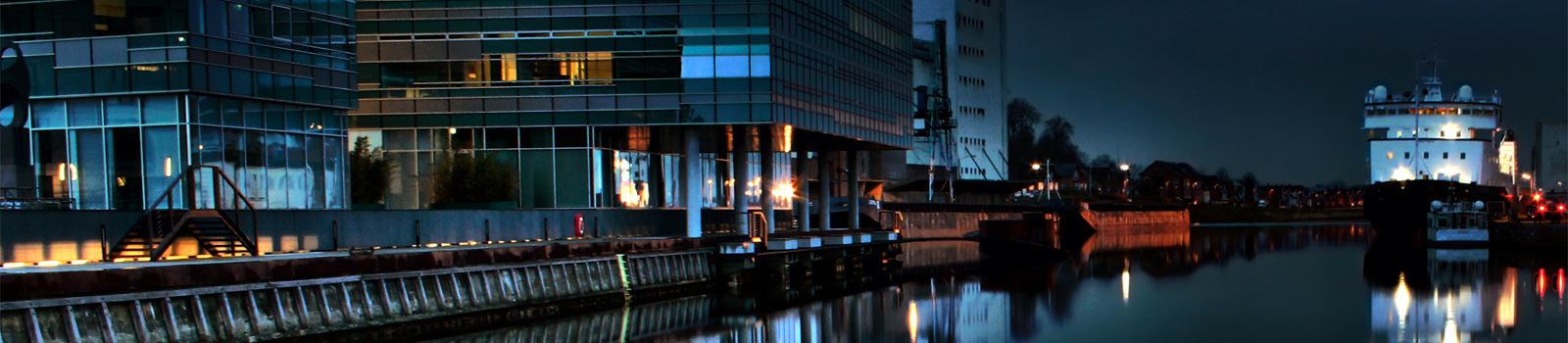 Forretningsudvikling